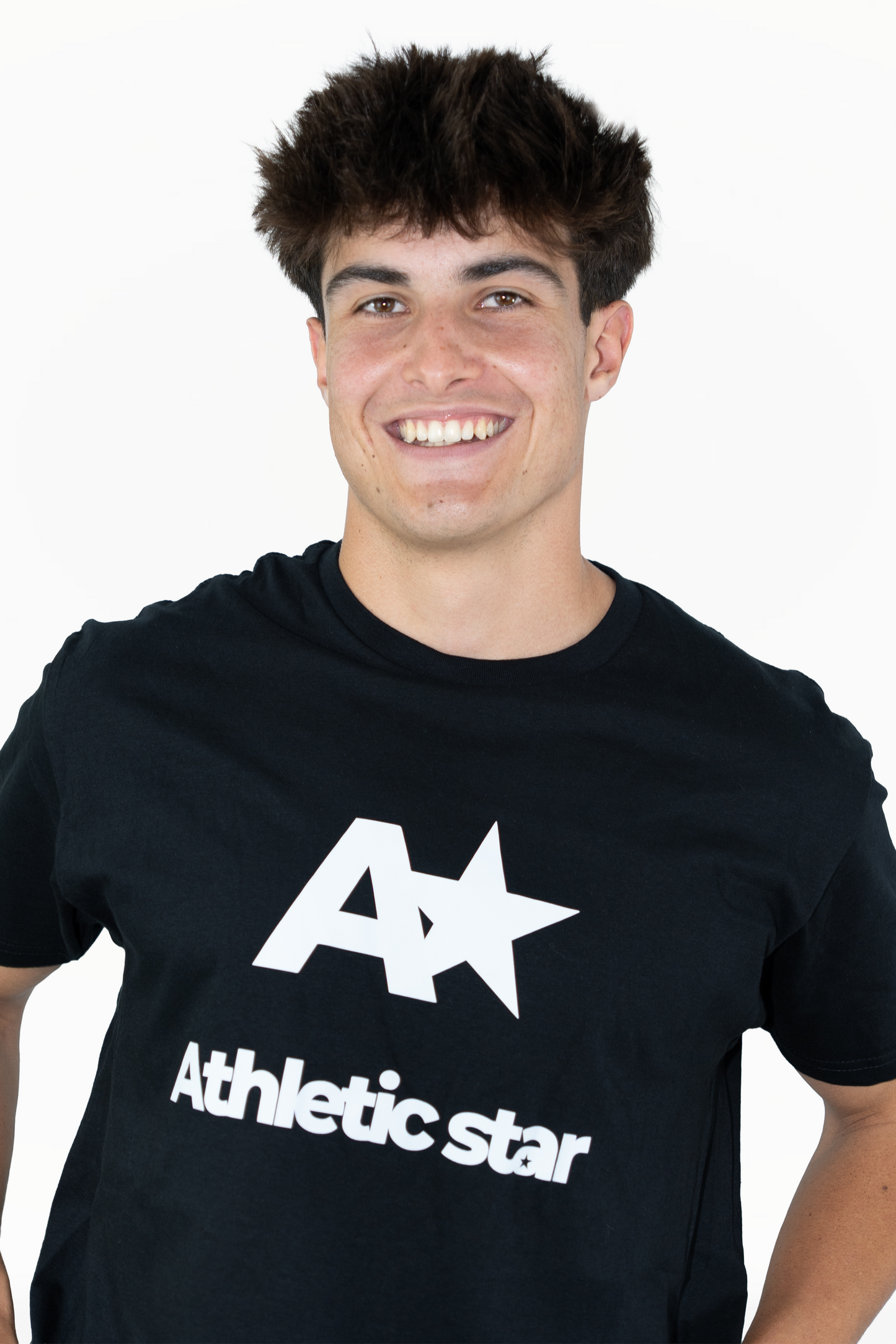 Camiseta Athletic Star Clasica - Hombre