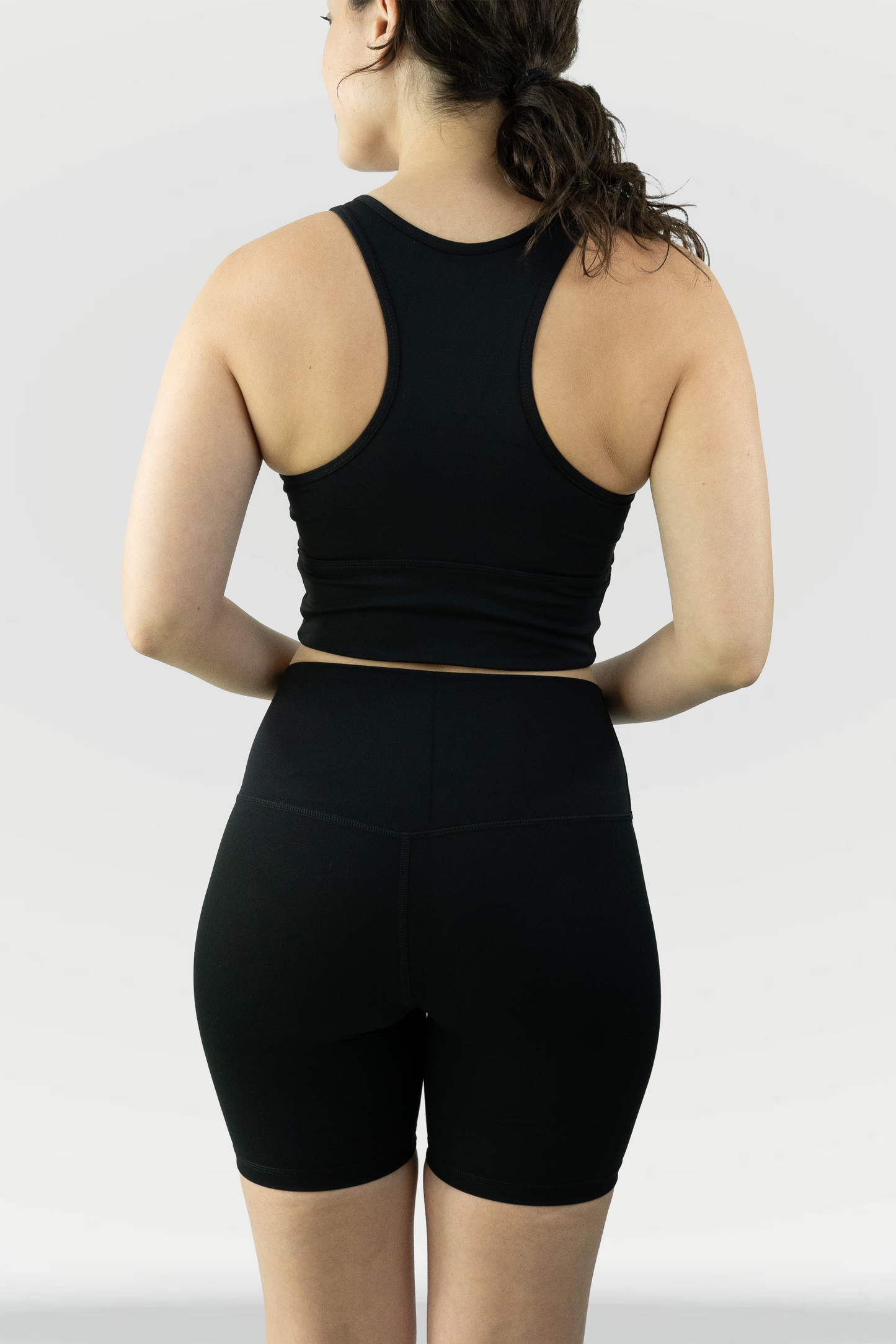 CoreFit Top - Mujer