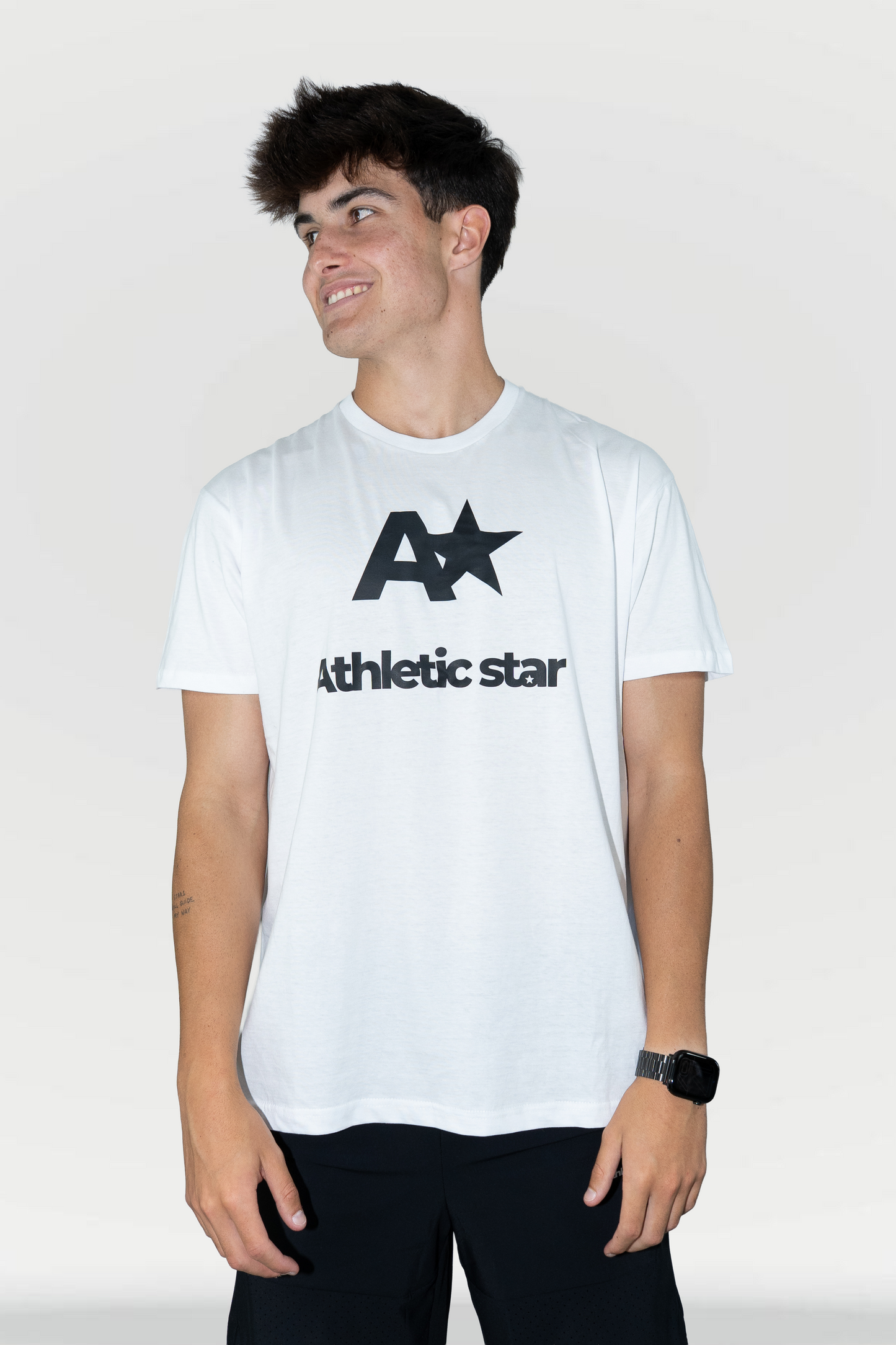 Camiseta Athletic Star Clasica - Hombre
