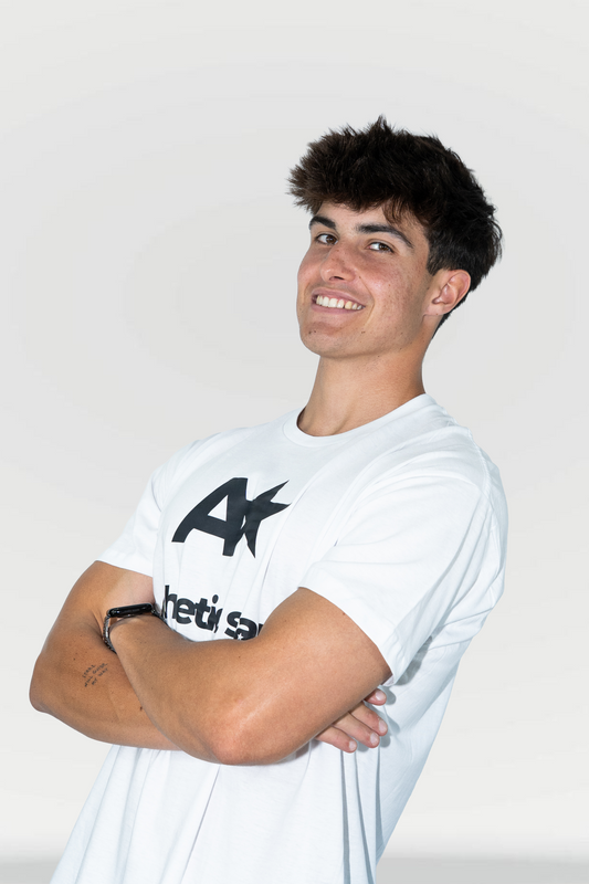 Camiseta Athletic Star Clasica - Hombre