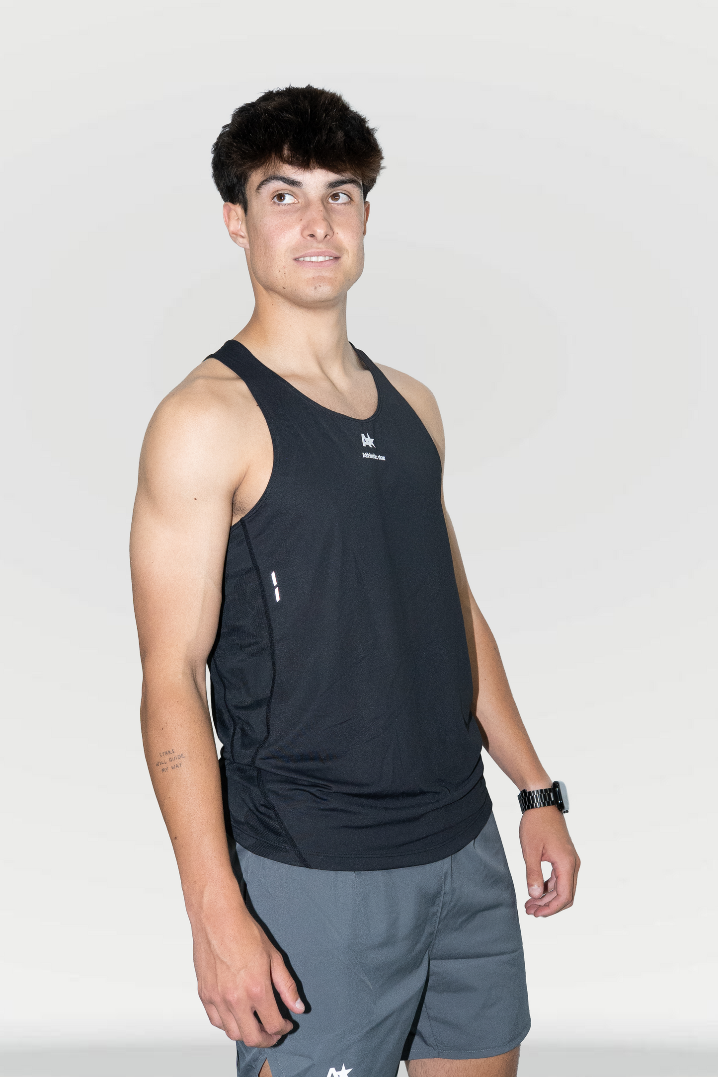 Tirantes Velocity Hombre