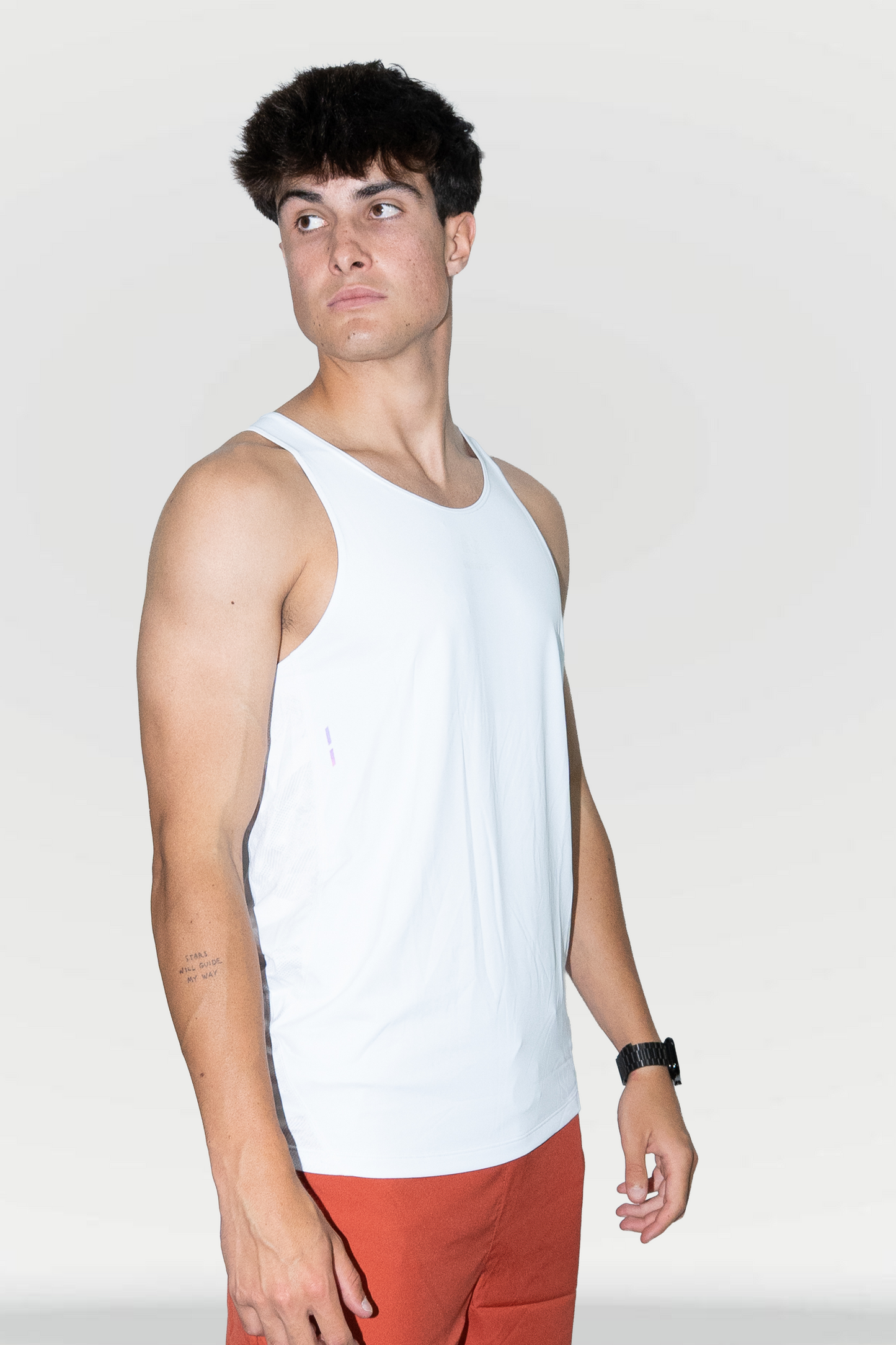 Tirantes Velocity Hombre