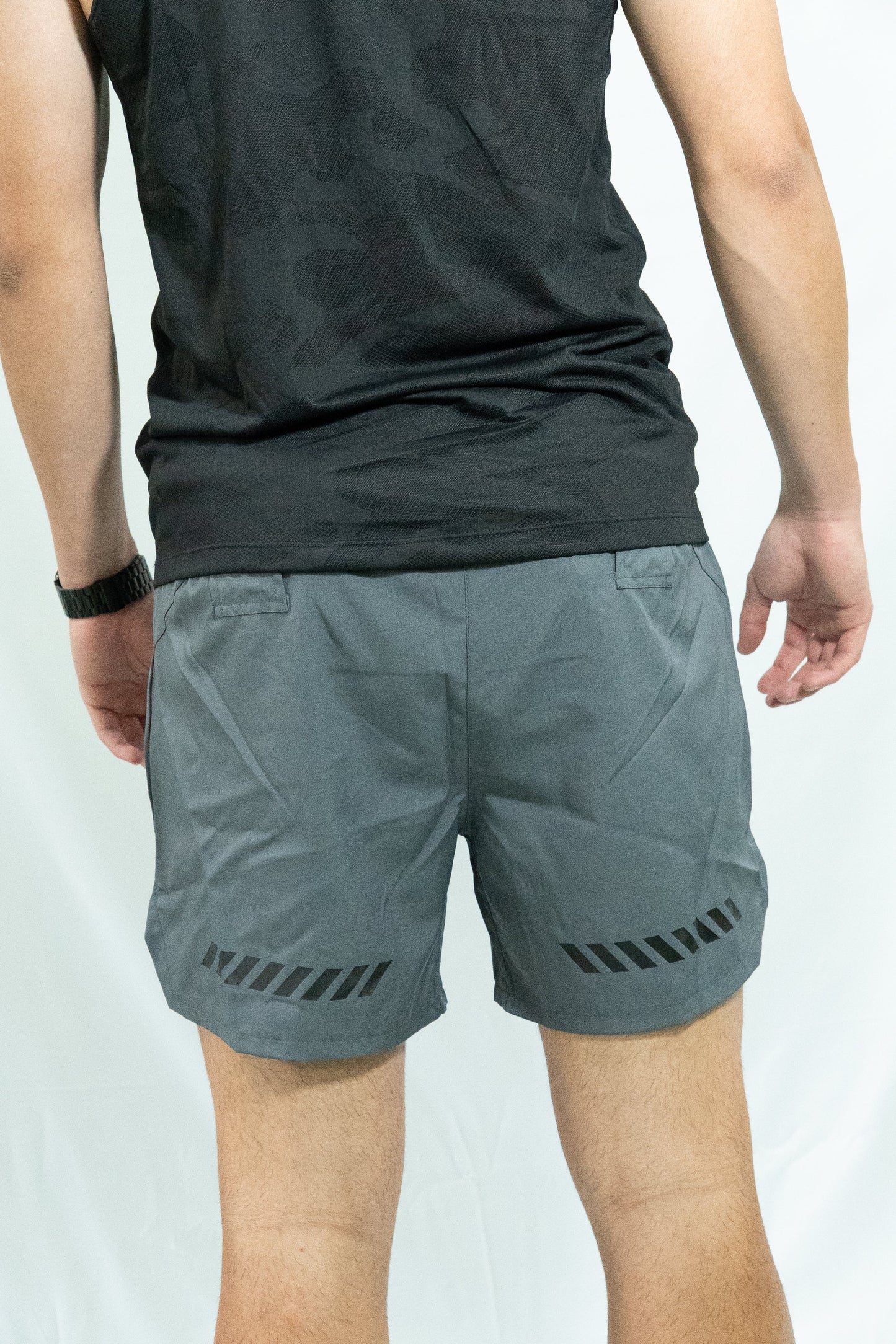 Inspire Velocity Short