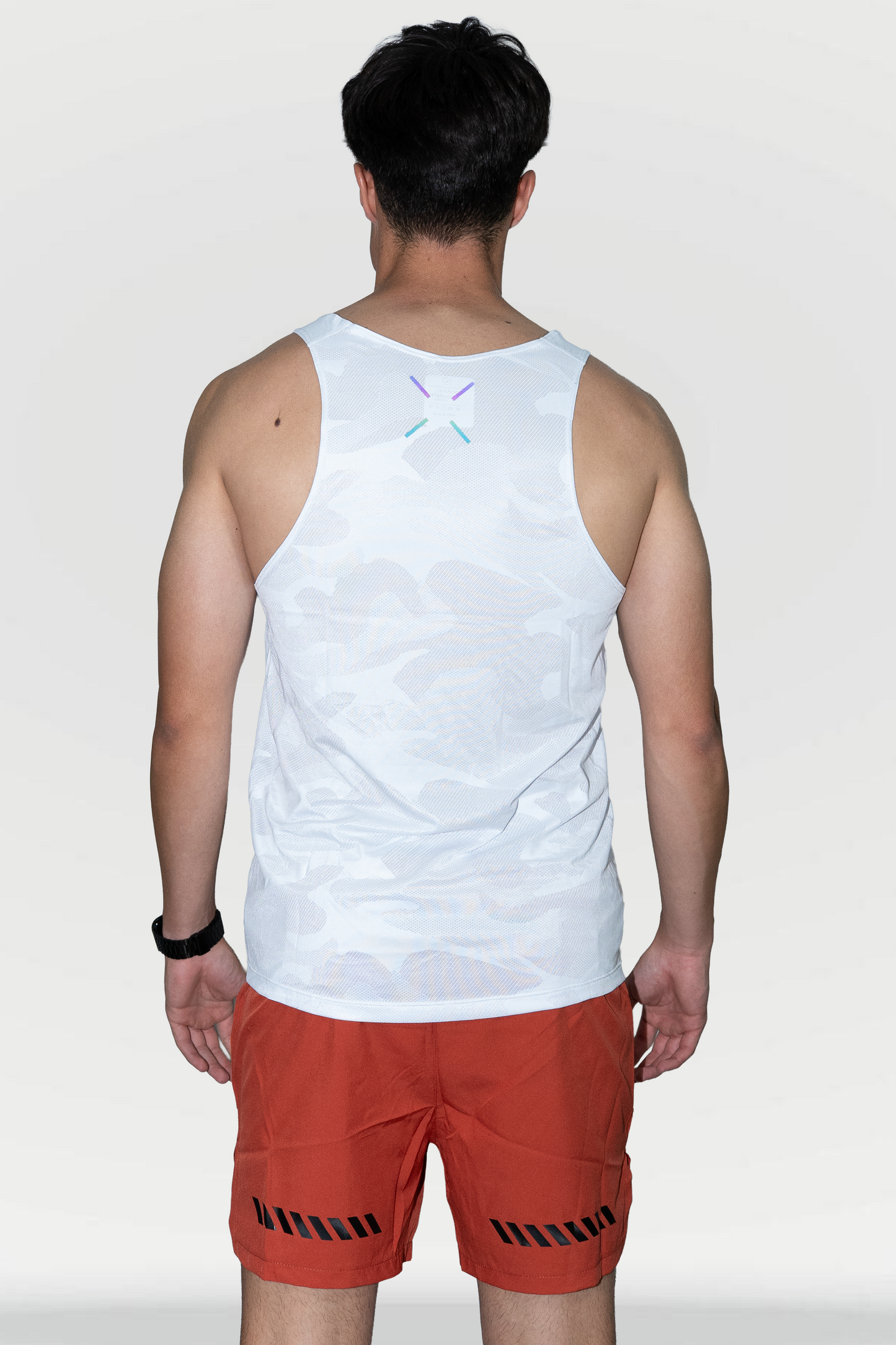 Tirantes Velocity Hombre