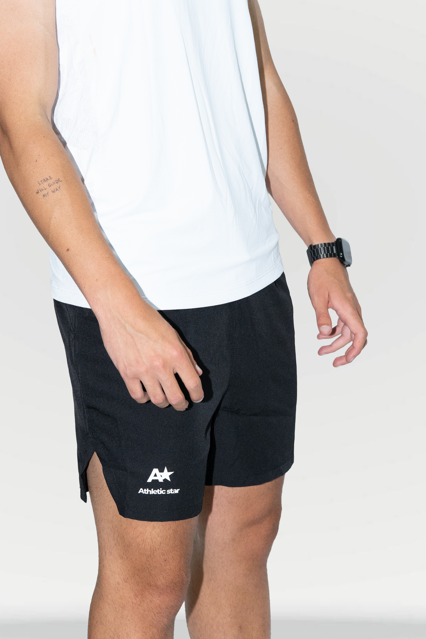 Inspire Velocity Short