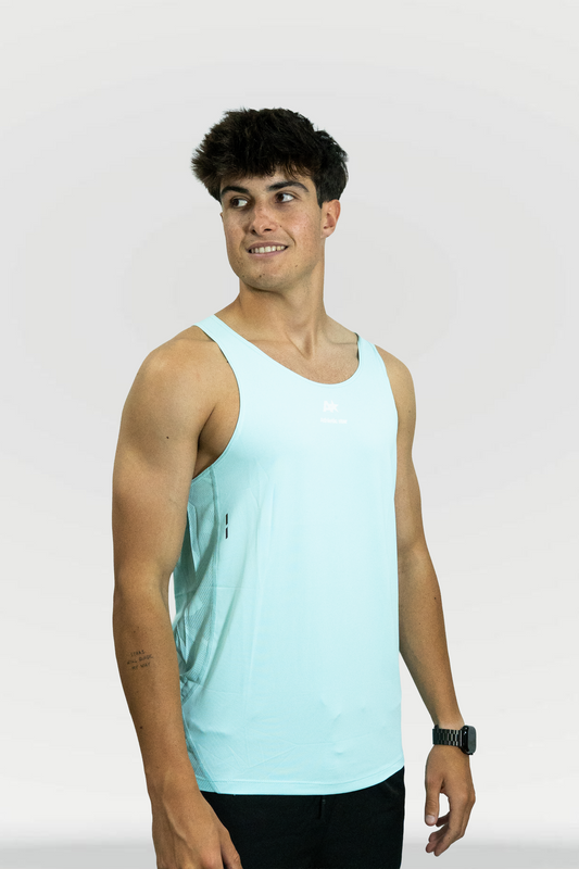 Tirantes Velocity Hombre