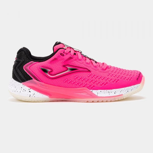 Zapatillas Joma RAPID LADY 2510 FUCSIA
