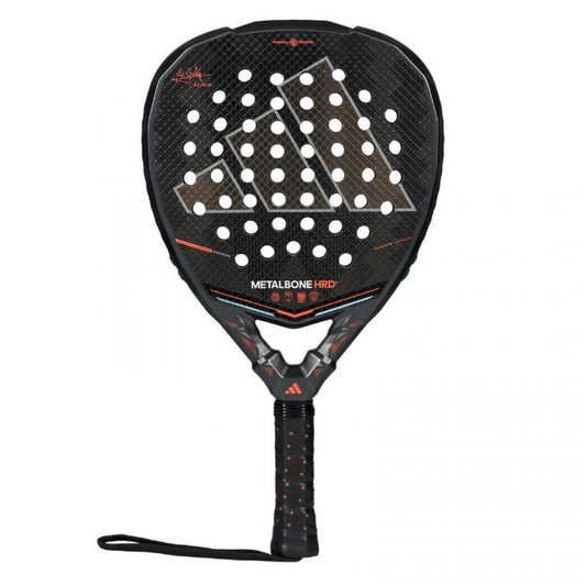 Pala Adidas Ale Galan Metalbone HRD+ 3.5 2026