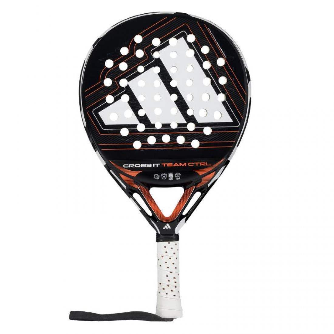 Pala Adidas Cross It Team Control 3.5 2026