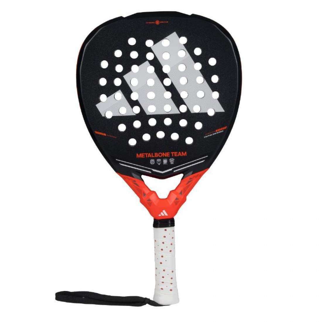 Pala Adidas Metalbone Team 3.5 2026