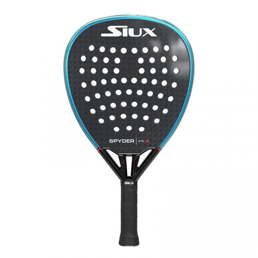Pala Siux Spyder 4 Attack 2025