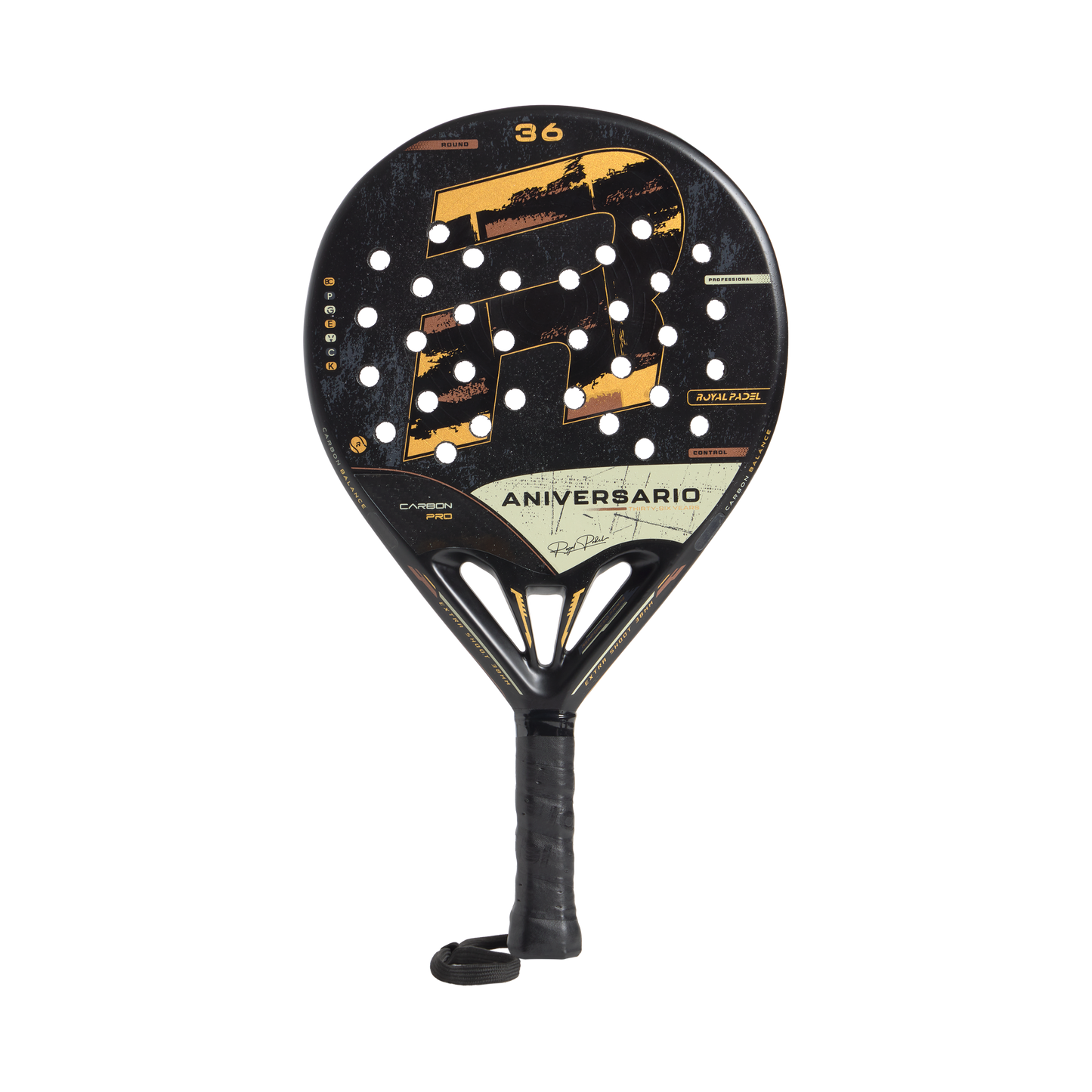 Royal Padel 36 Aniversario Poly