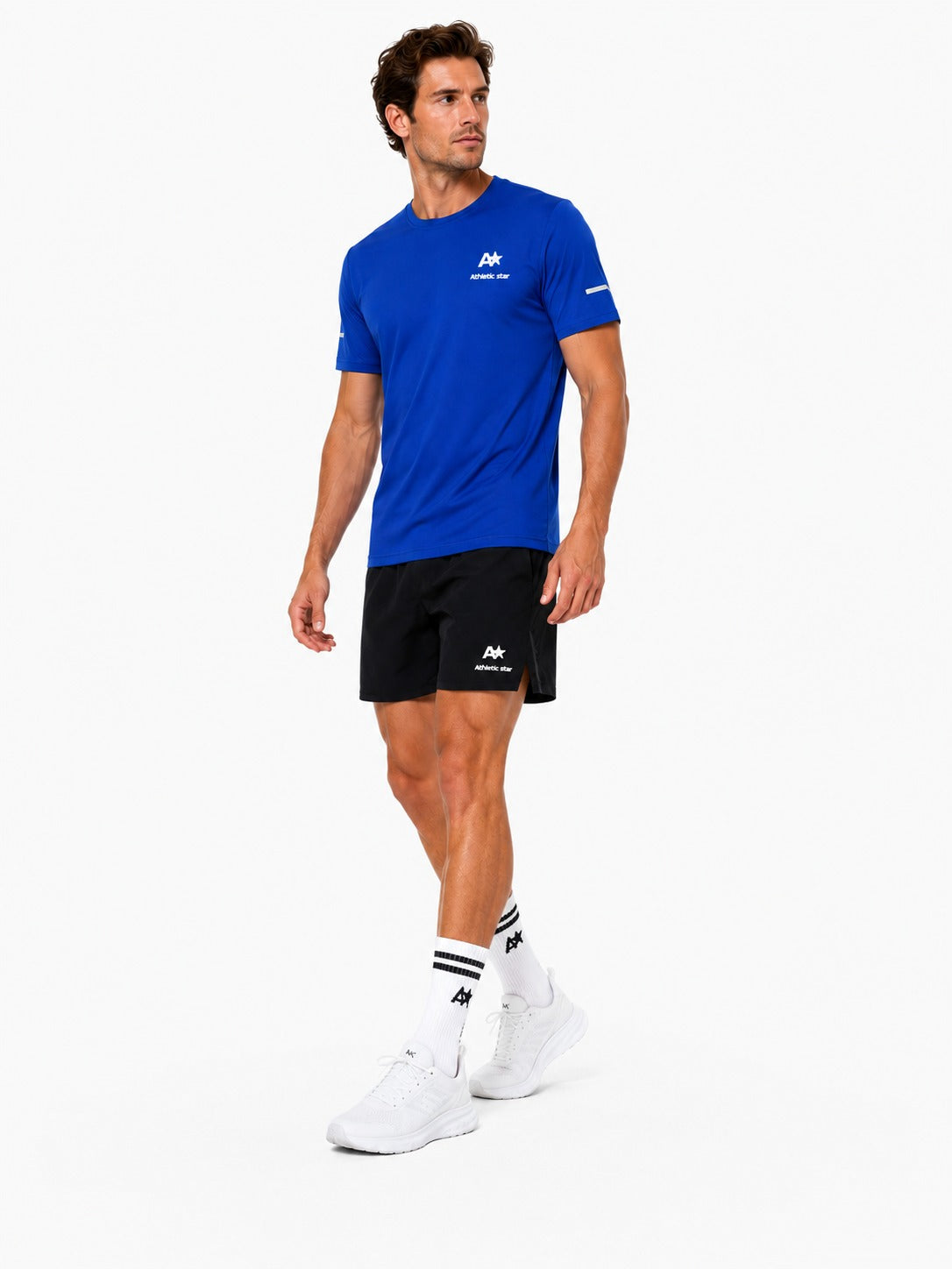 Club Standard Kit - Hombre