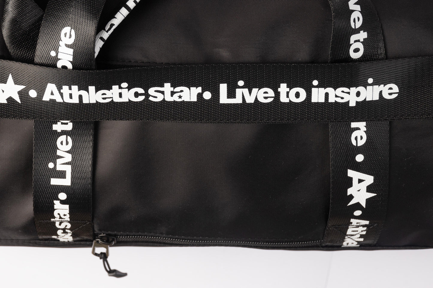 Bolso Athletic Star | Inspire Collection