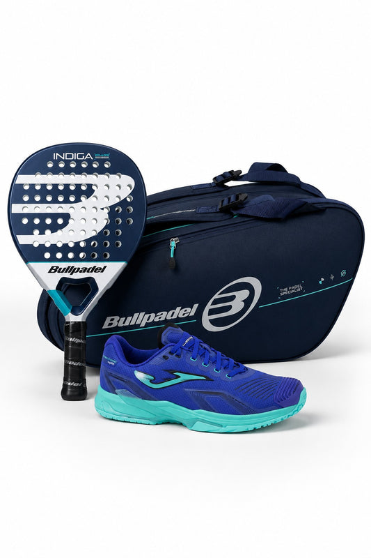 Pack Pro Hombre
