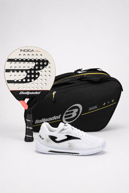 Pack Pro Mujer