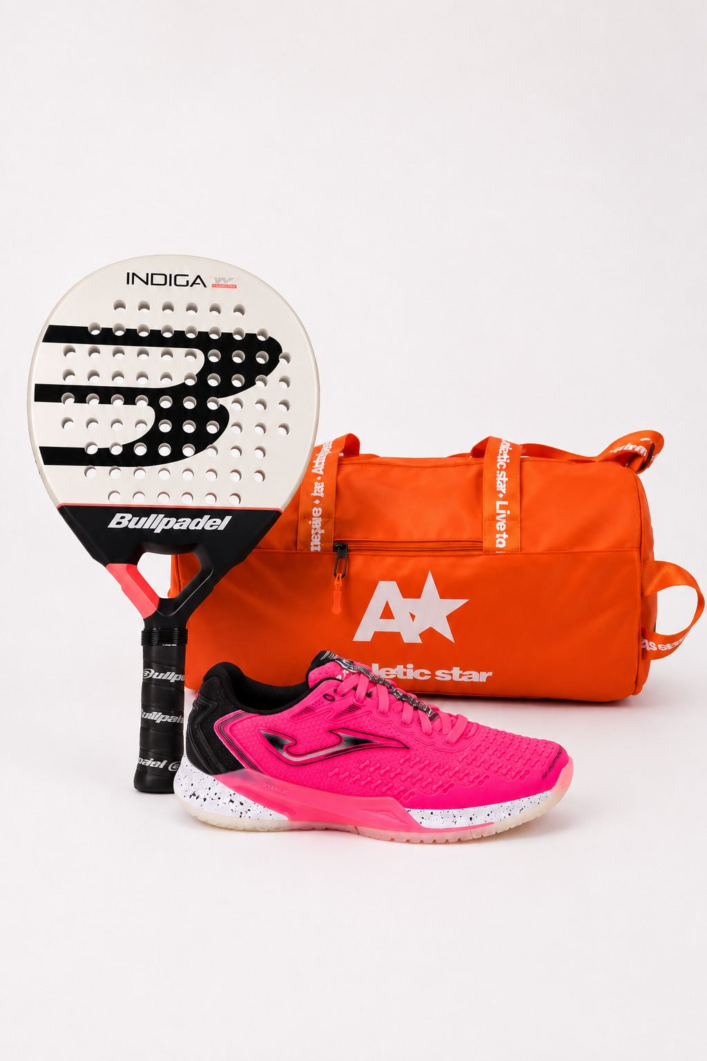 Pack Avanzado Mujer