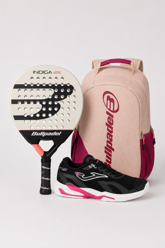 Pack Starter Mujer
