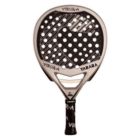 PALA PÁDEL VIBOR-A YARARA PRO SILVER